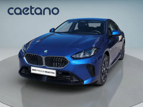 BMW Série 2